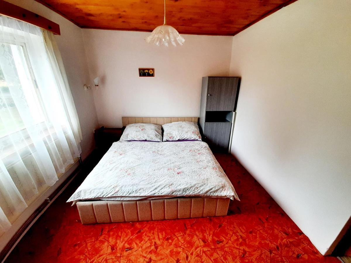 Apartmany Waldex Jetrichovice  Ngoại thất bức ảnh
