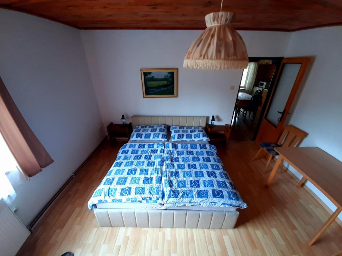 Apartmany Waldex Jetrichovice  Ngoại thất bức ảnh